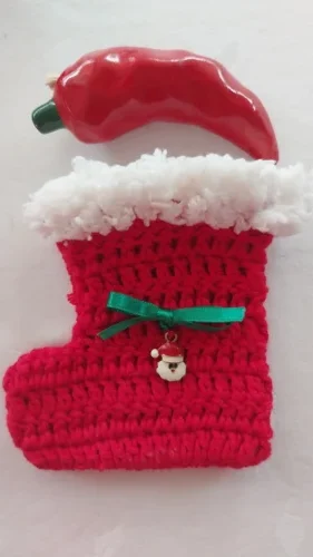 BRACELET DE COUVERT NOEL