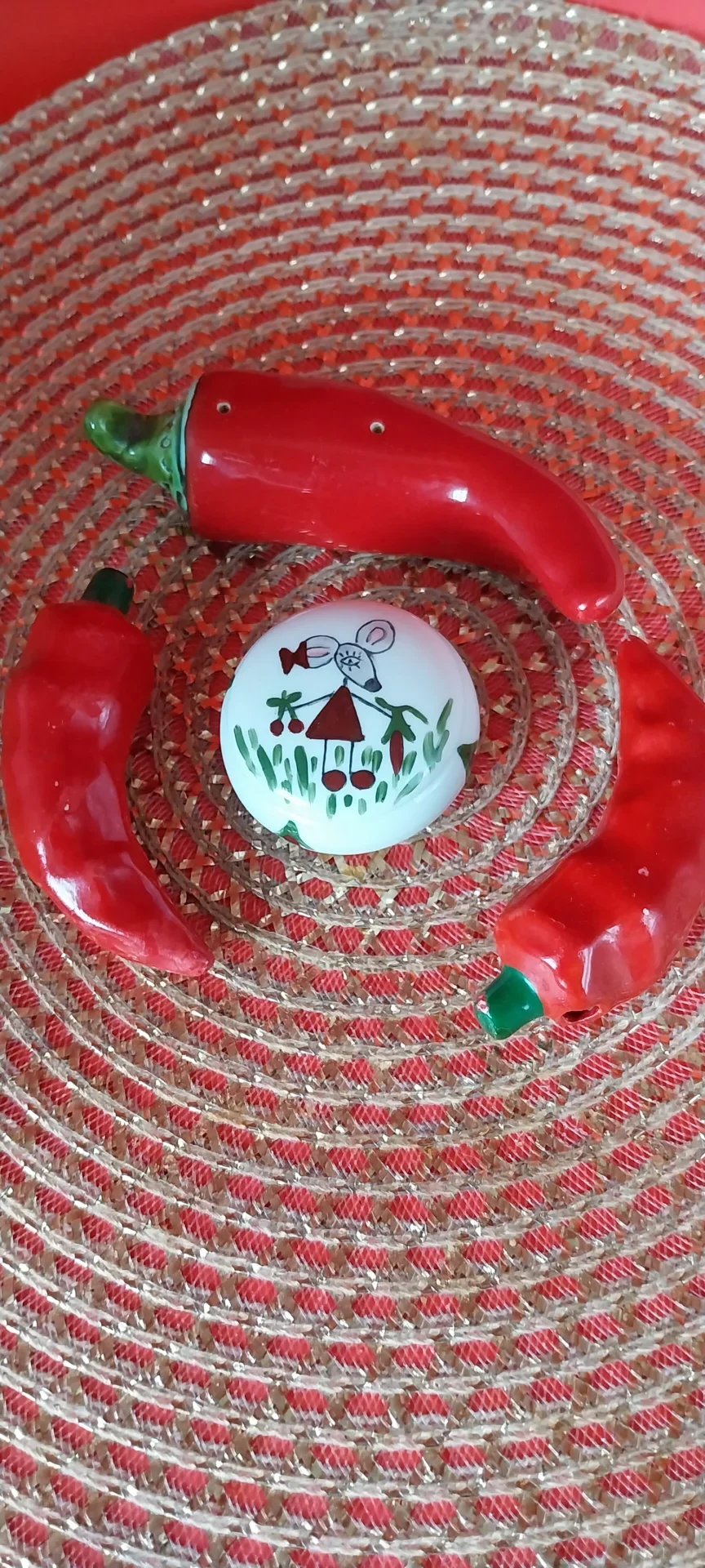 MINI BOITE A DENT SOURICETTE