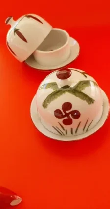 BEURRIER LAUBURU 5CL