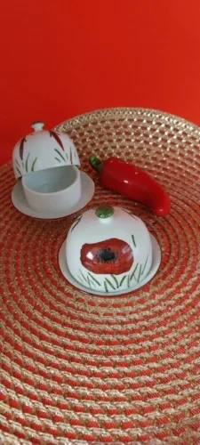 BEURRIER COQUELICOT 5CL