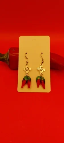 PAIRE BO LAUBURU PIMENTS