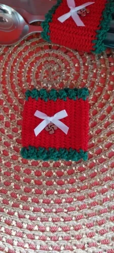 BRACELET DE COUVERT LAUBURU