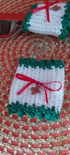 BRACELET DE COUVERT LAUBURU