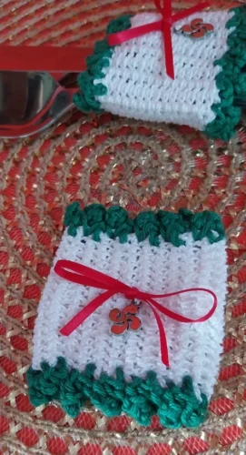 BRACELET DE COUVERT LAUBURU