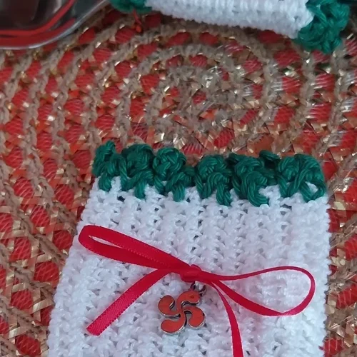 BRACELET DE COUVERT LAUBURU