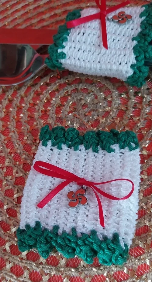 BRACELET DE COUVERT LAUBURU