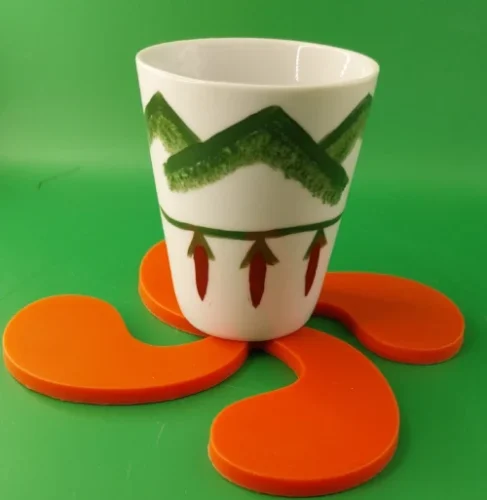 GODET A CAFE PIMENTS