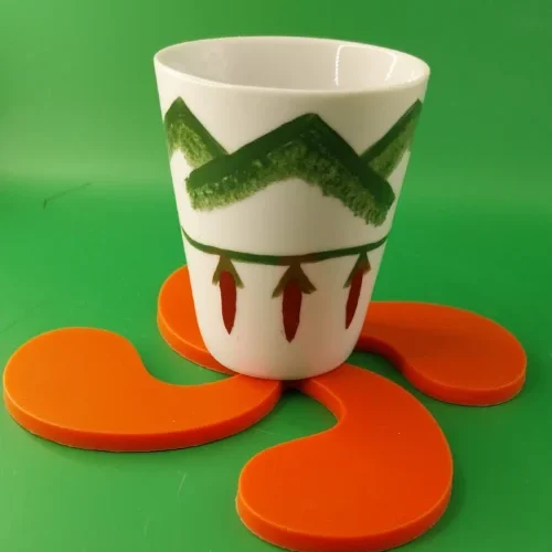 GODET A CAFE PIMENTS