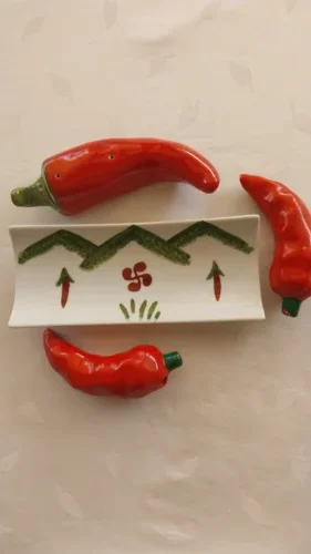 RAVIER RECTANGULAIRE