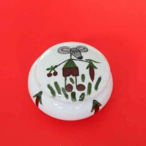 MINI BOITE A DENT SOURICEAU