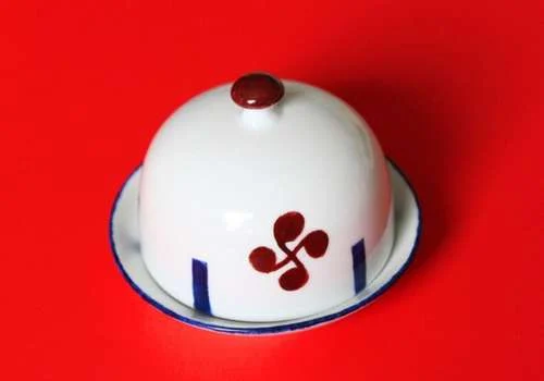 BEURRIER INDIVIDUEL 5CL