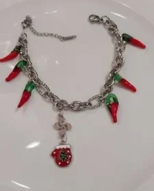 BRACELET LAUBURU NOËL
