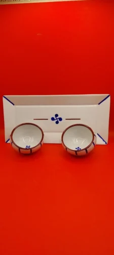 ensemble 3 PIECES BLEU/ROUGE