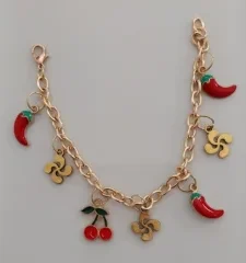 BRACELET PAYS BASQUE