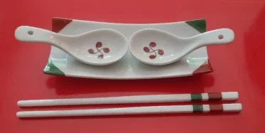 MINI-SERVICE SUSHI