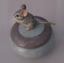 MINI-BOITE SOURIS