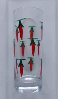 VERRE PIMENTS 35 CL